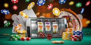 77v – Sân chơi cá cược thể thao và casino trực tuyến tại Việt Nam