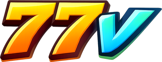 Logo 77v – Trang chủ